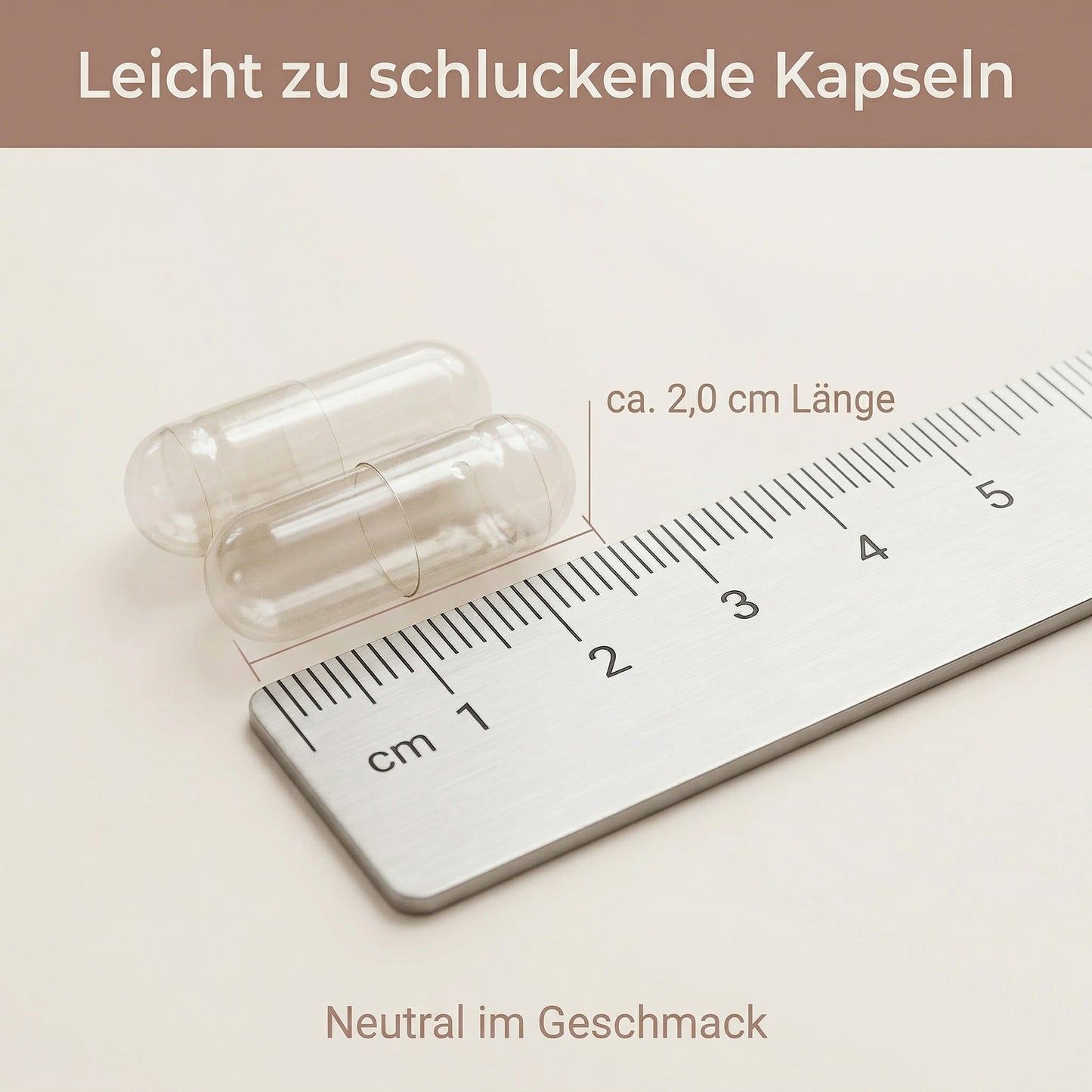 BBoost Multivitamin – 21 Vitamine & Mineralstoffe im Komplett-Komplex (60 Kapseln, Glasflasche)